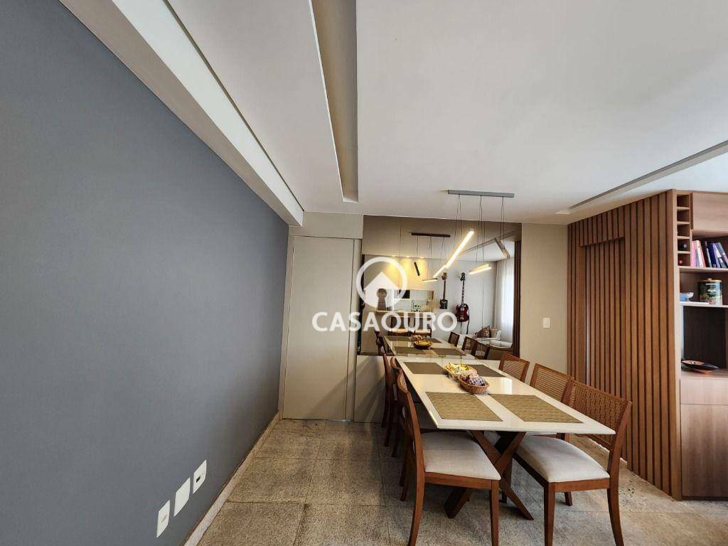 Apartamento à venda com 2 quartos, 64m² - Foto 2