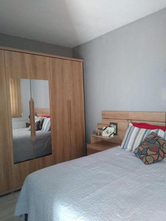 Apartamento à venda com 2 quartos, 42m² - Foto 2