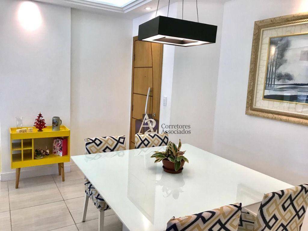 Apartamento à venda com 3 quartos, 70m² - Foto 16