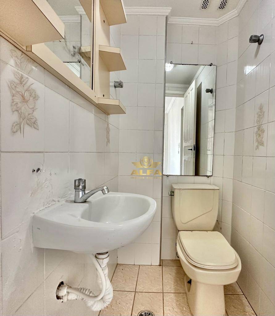 Apartamento à venda com 2 quartos, 65m² - Foto 7