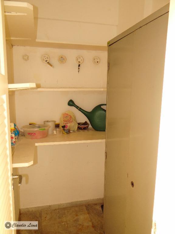 Apartamento à venda com 4 quartos, 200m² - Foto 21