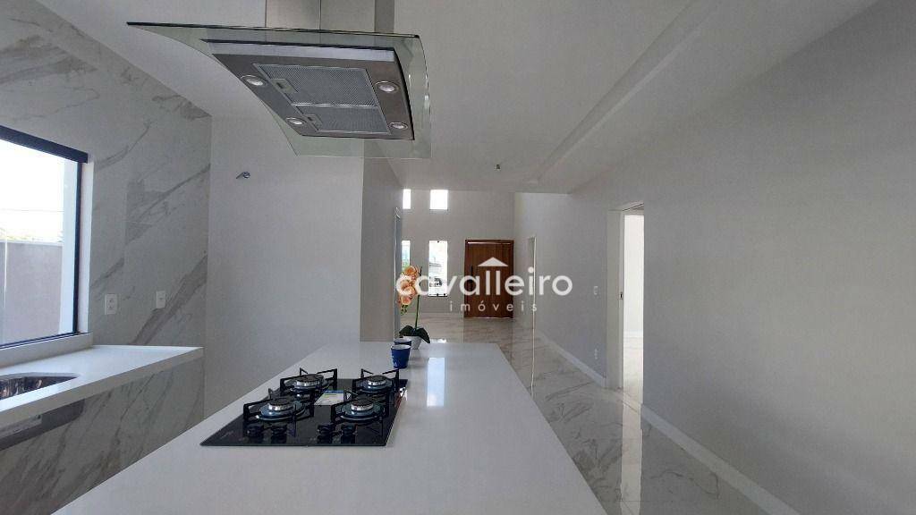 Casa de Condomínio à venda com 3 quartos, 195m² - Foto 5