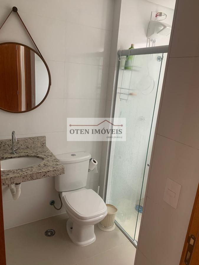 Apartamento à venda com 2 quartos, 63m² - Foto 6