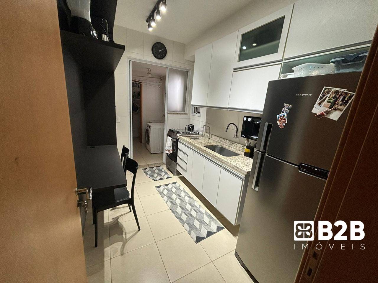 Apartamento, 3 quartos, 82 m² - Foto 3