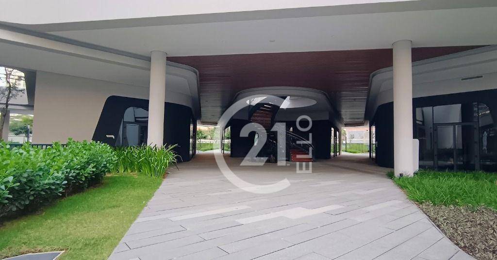 Apartamento, 2 quartos, 134 m² - Foto 22