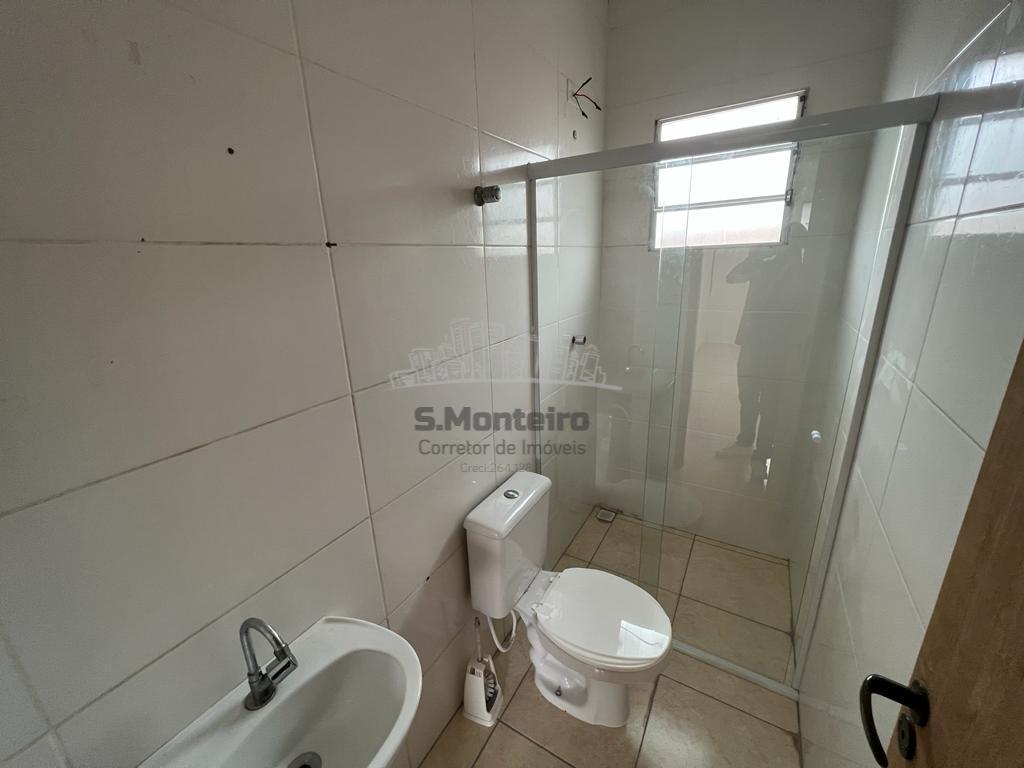 Casa de Condomínio à venda com 2 quartos, 47m² - Foto 12