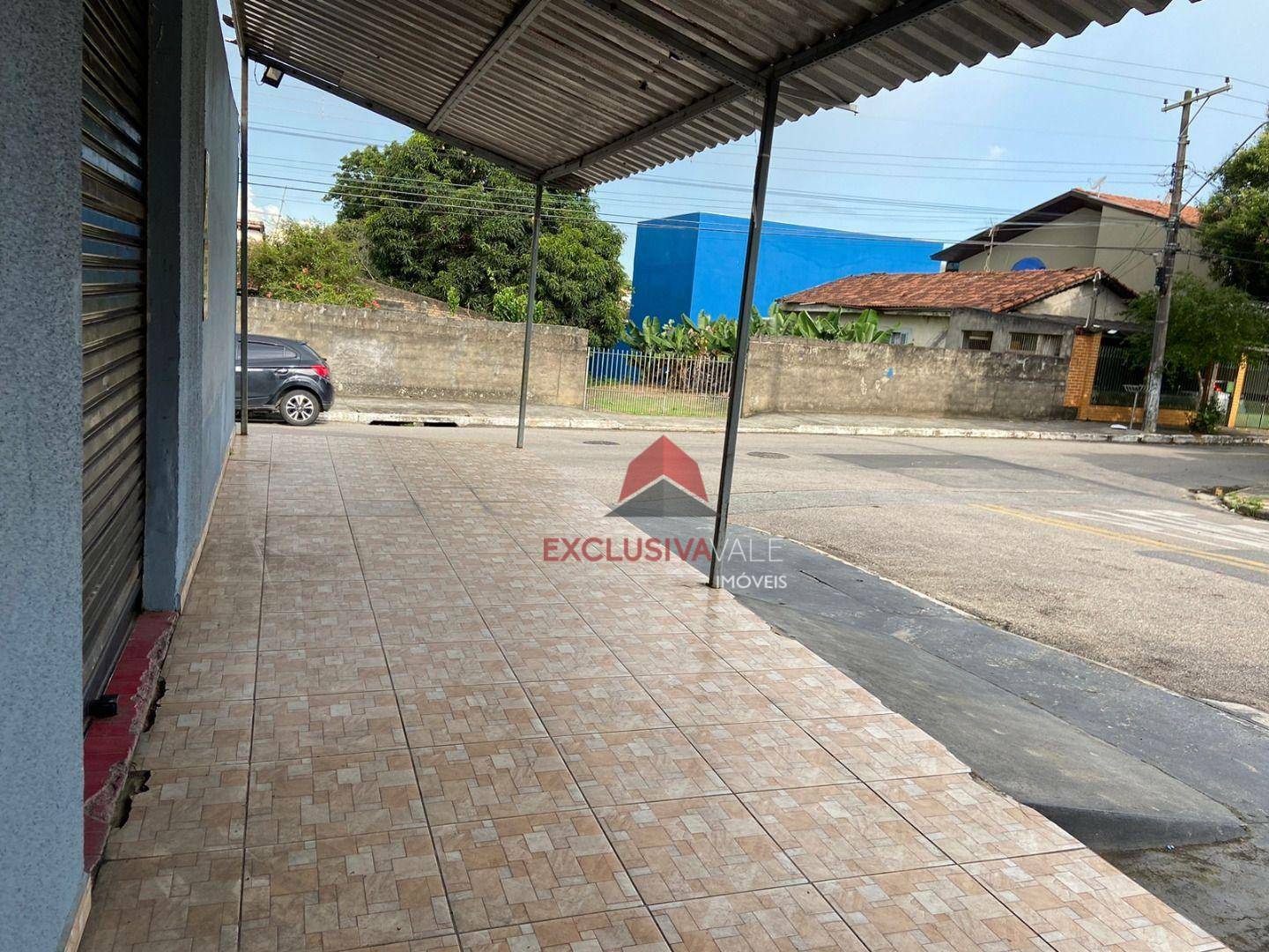 Loja-Salão para alugar, 50m² - Foto 3