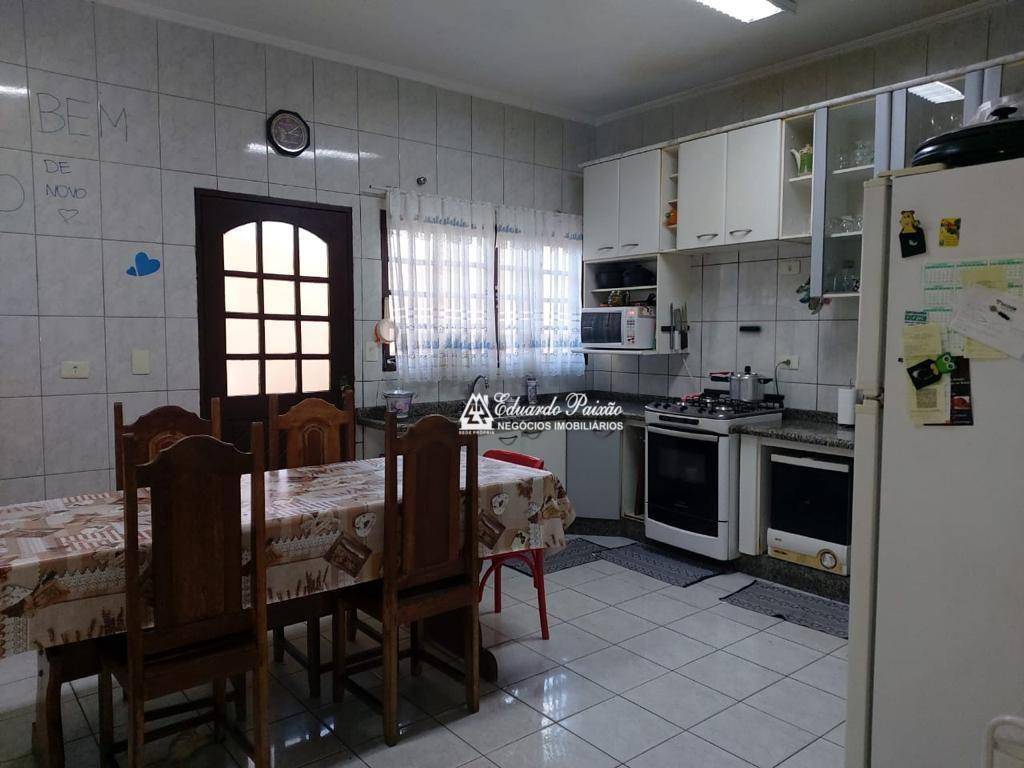 Sobrado à venda com 4 quartos, 500m² - Foto 7