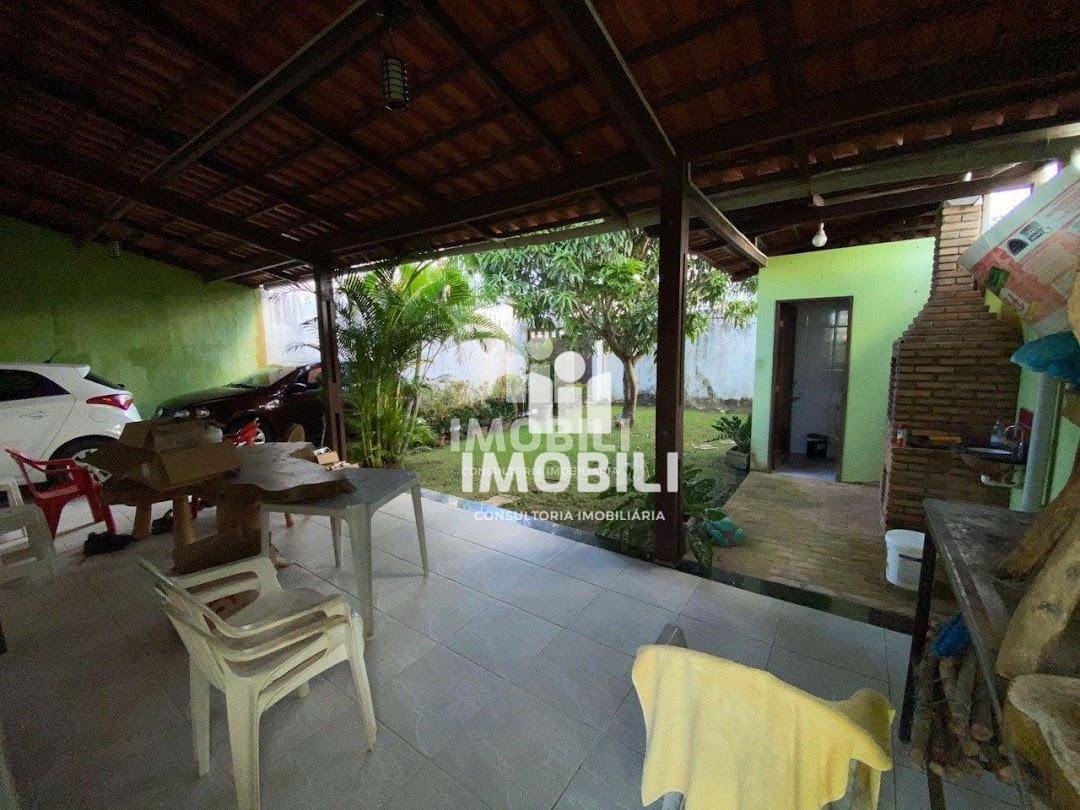 Casa de Condomínio à venda com 5 quartos, 279M2 - Foto 3