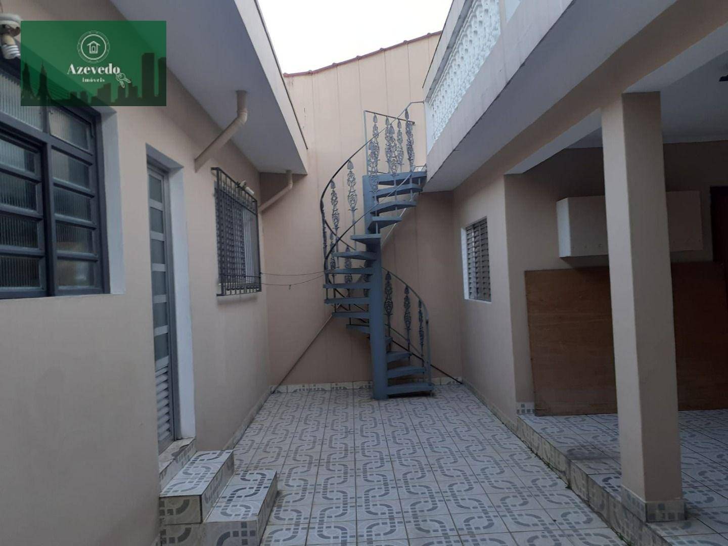 Sobrado à venda com 3 quartos, 350M2 - Foto 20