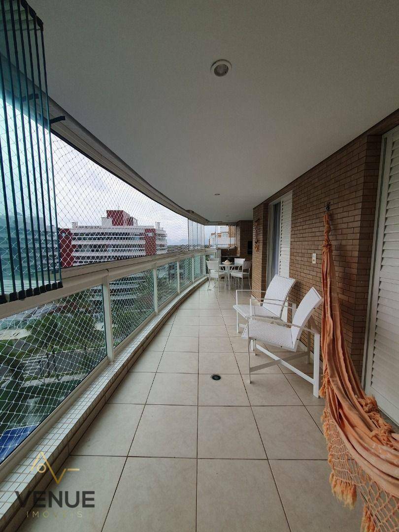 Apartamento à venda com 2 quartos, 98m² - Foto 9