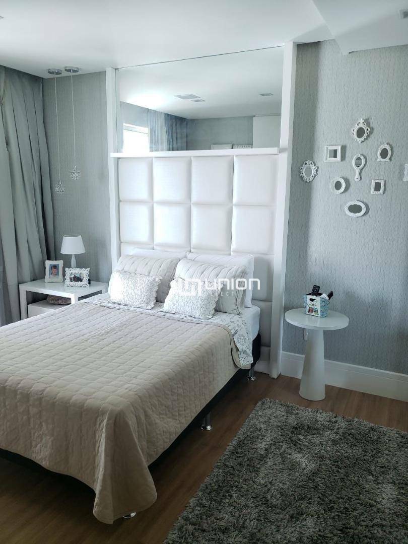 Apartamento à venda com 3 quartos, 200m² - Foto 10