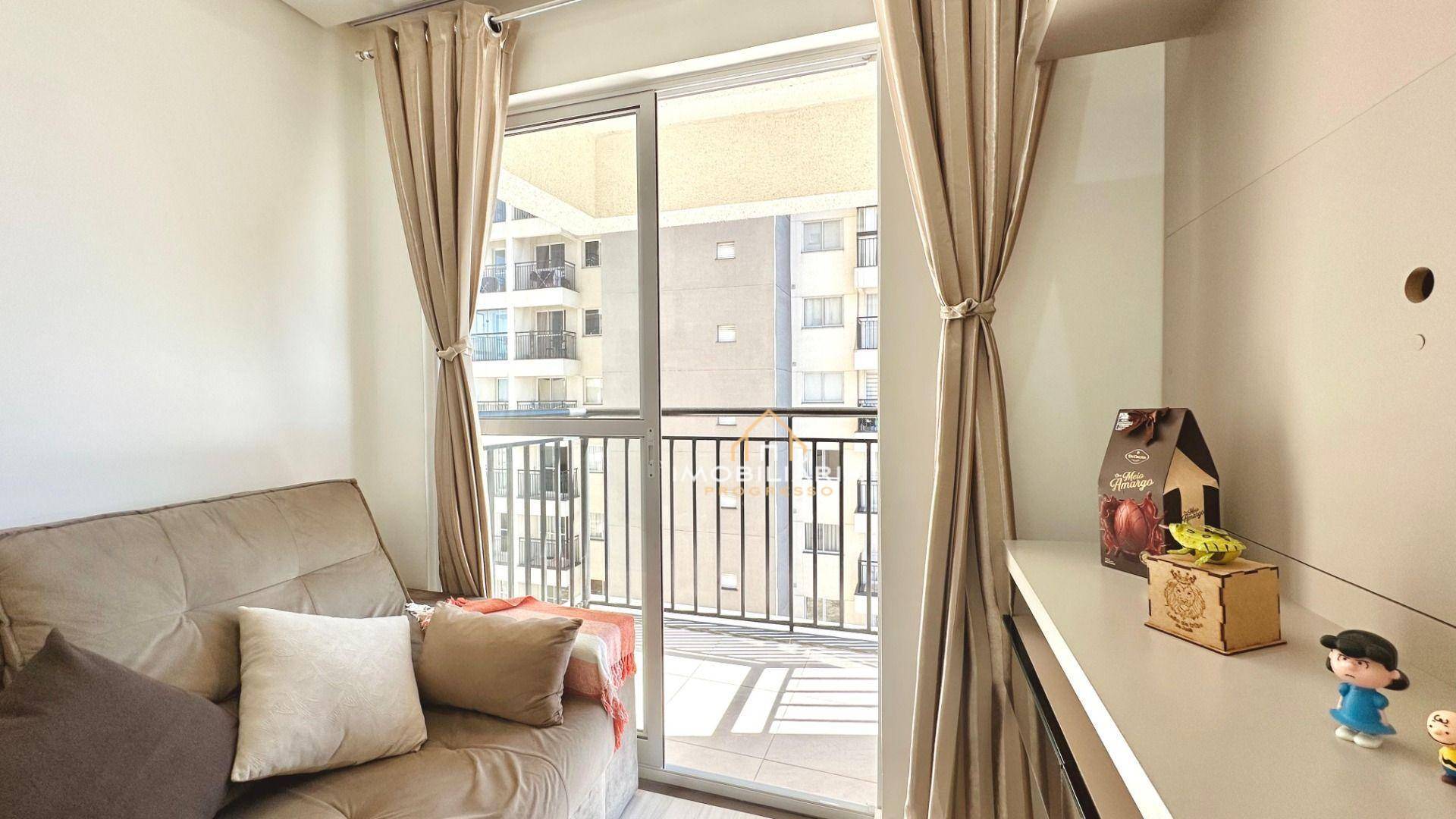 Apartamento para alugar com 2 quartos, 65m² - Foto 13