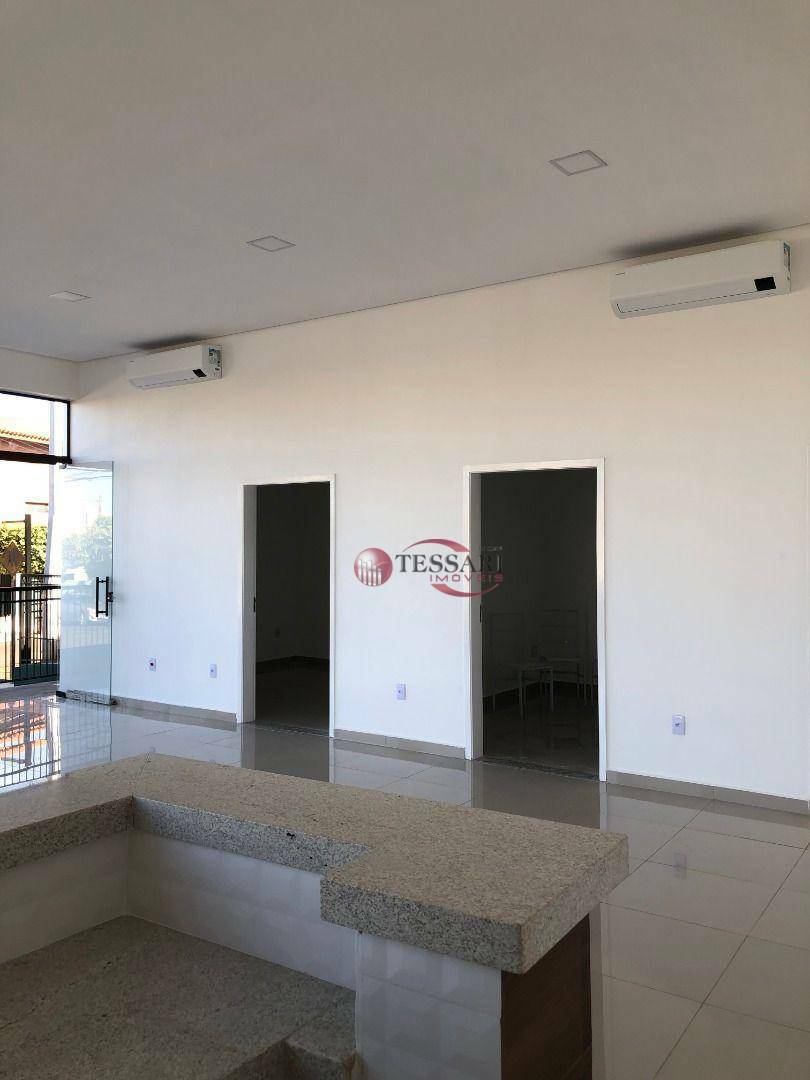 Conjunto Comercial-Sala à venda, 243m² - Foto 7