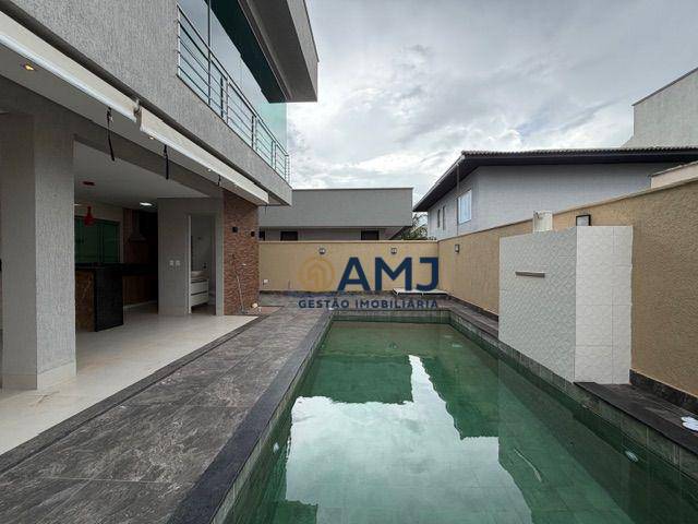 Sobrado, 3 quartos, 320 m² - Foto 5