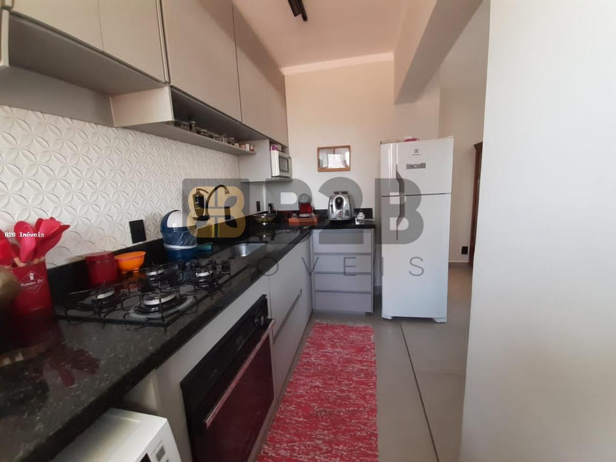 Apartamento à venda com 2 quartos, 58m² - Foto 7