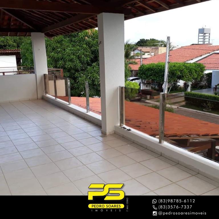 Casa à venda com 4 quartos, 345m² - Foto 2