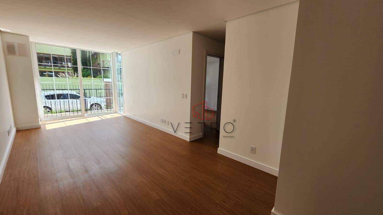 Apartamento à venda com 2 quartos, 97m² - Foto 2