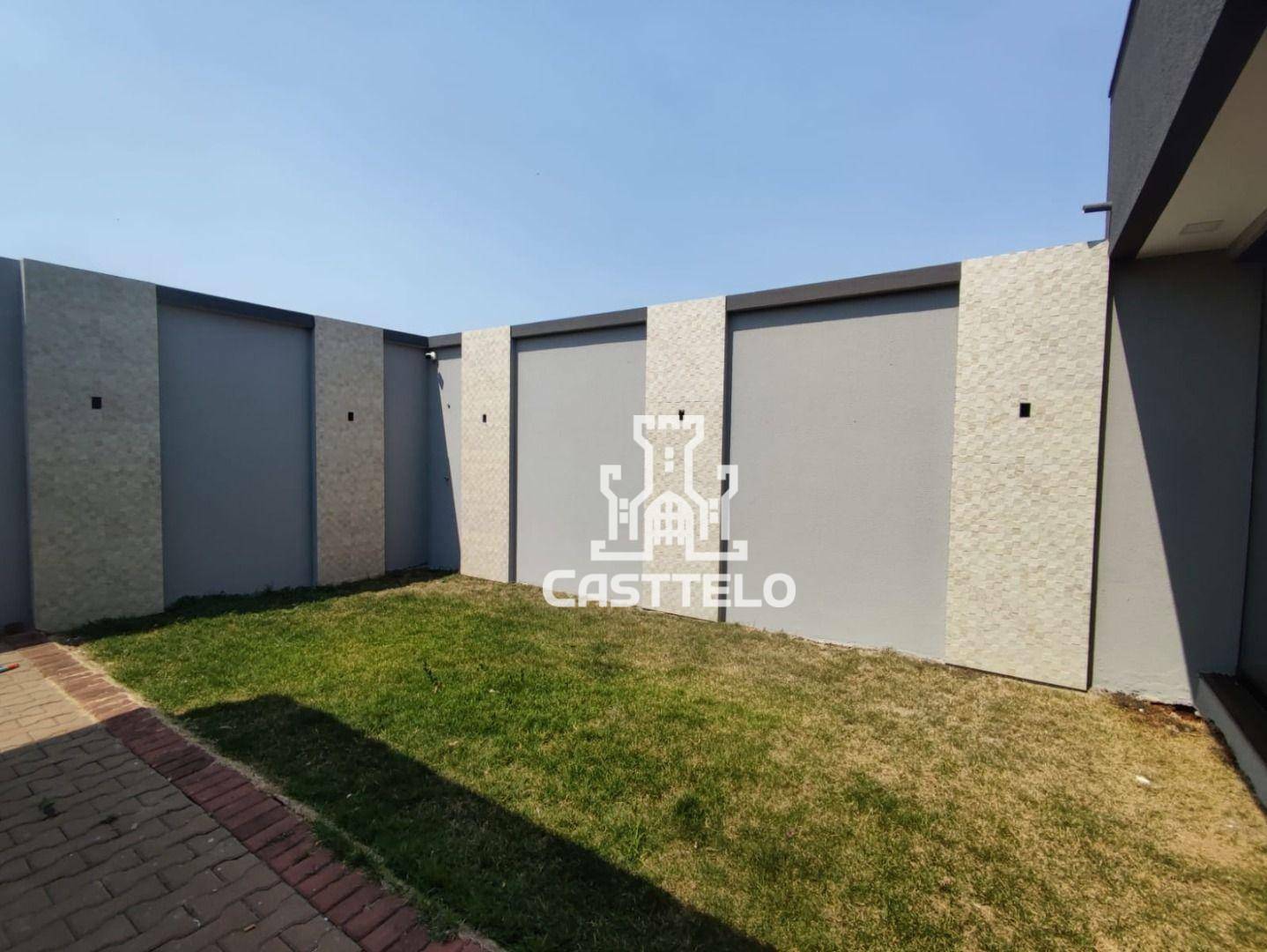 Casa à venda com 3 quartos, 200m² - Foto 27