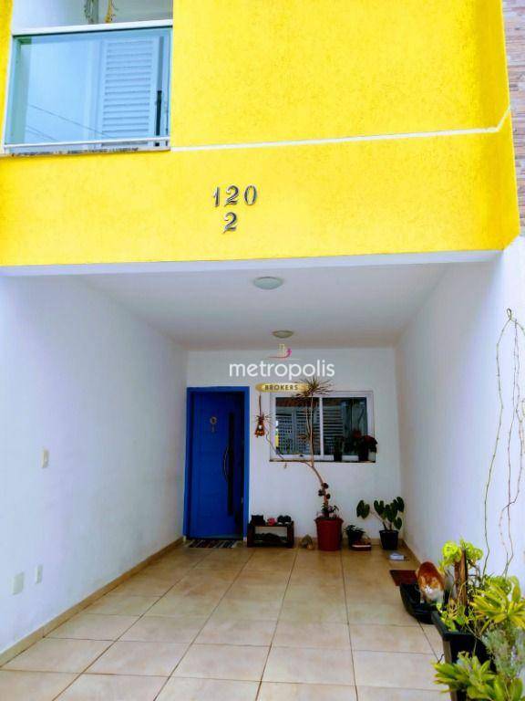 Sobrado à venda com 3 quartos, 85m² - Foto 21