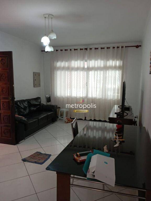 Sobrado à venda com 3 quartos, 140m² - Foto 2