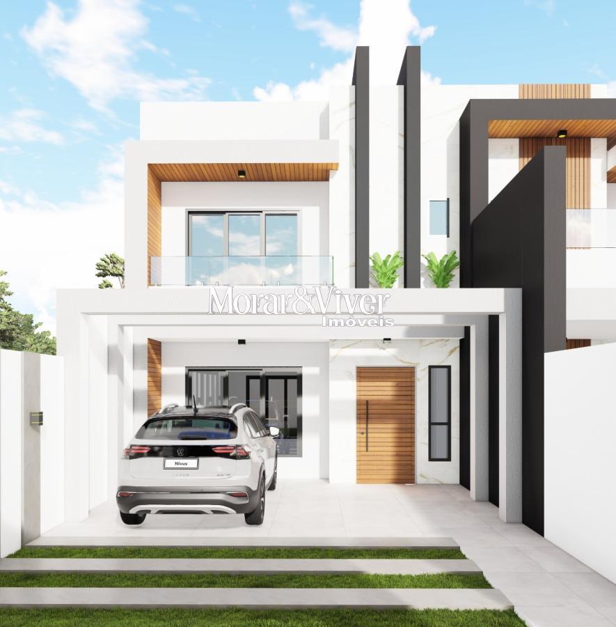 Sobrado à venda com 3 quartos, 180m² - Foto 2