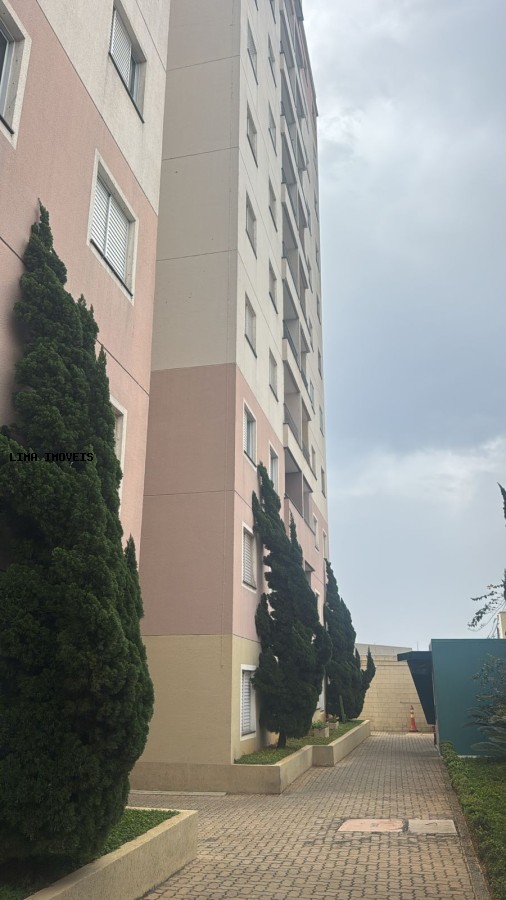 Apartamento para alugar com 2 quartos, 64m² - Foto 1