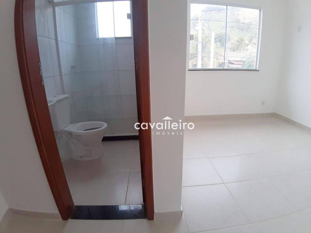 Apartamento à venda com 2 quartos, 66m² - Foto 6