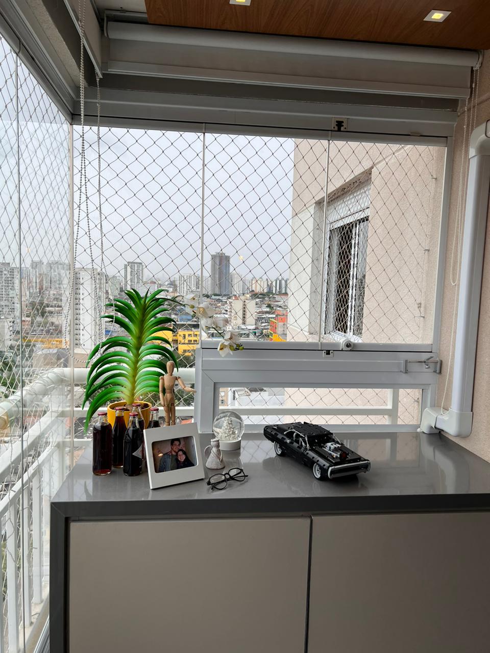 Apartamento à venda com 2 quartos, 72m² - Foto 9