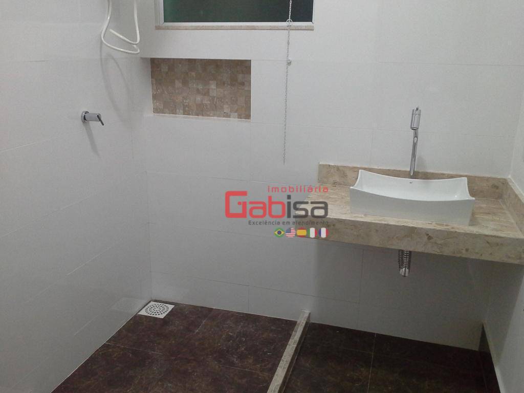 Casa de Condomínio à venda com 3 quartos, 157m² - Foto 16