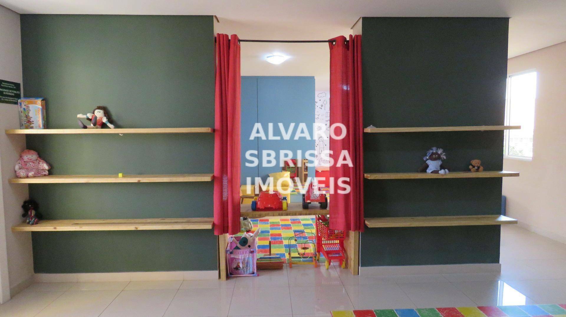 Apartamento, 3 quartos, 134 m² - Foto 45