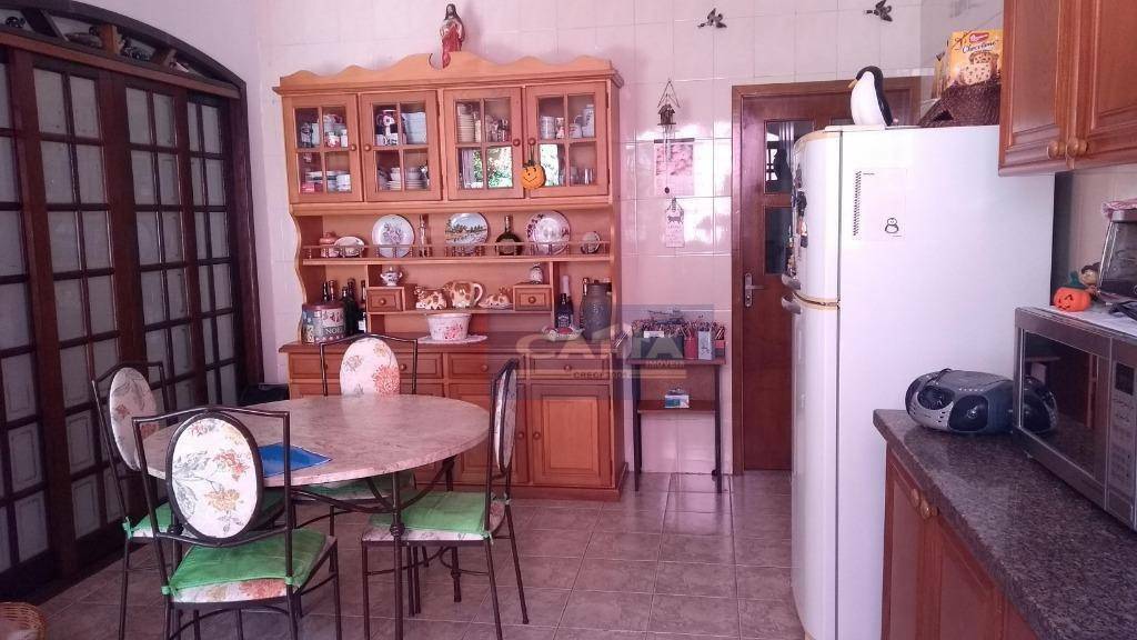 Sobrado à venda com 4 quartos, 300m² - Foto 22