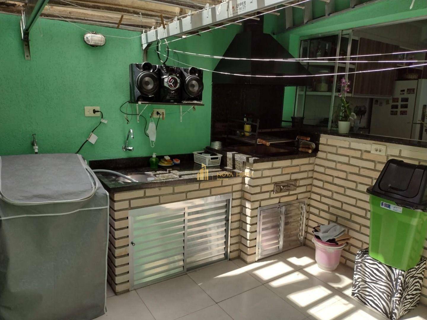 Apartamento à venda com 2 quartos, 80m² - Foto 6