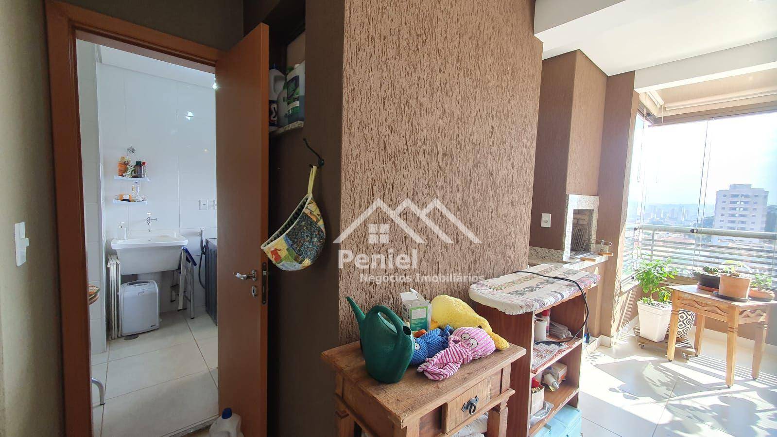 Apartamento à venda com 3 quartos, 129m² - Foto 26