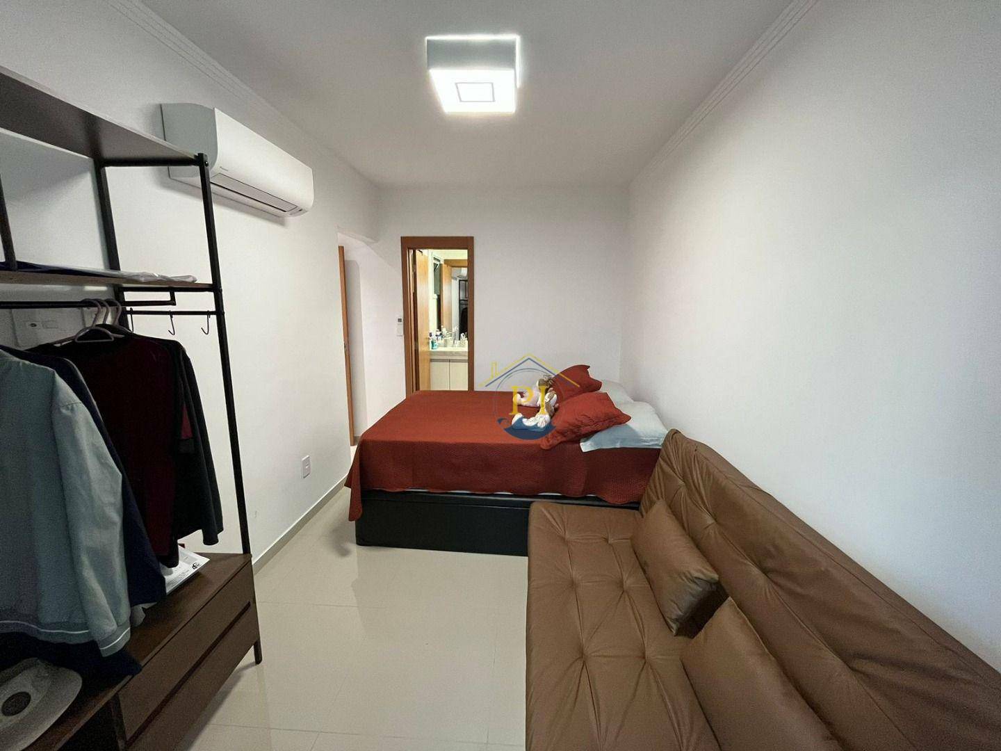 Apartamento à venda com 2 quartos, 68m² - Foto 9