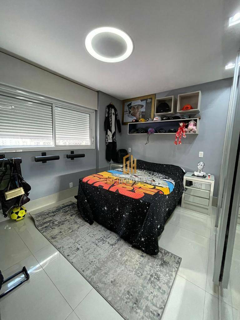 Apartamento à venda com 3 quartos, 150m² - Foto 15