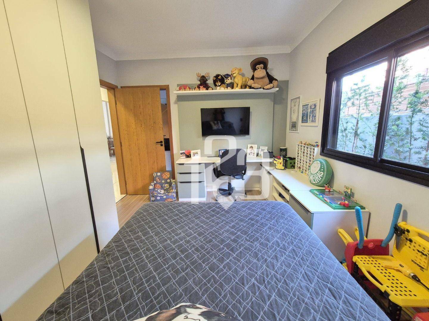 Casa de Condomínio à venda com 3 quartos, 200m² - Foto 19