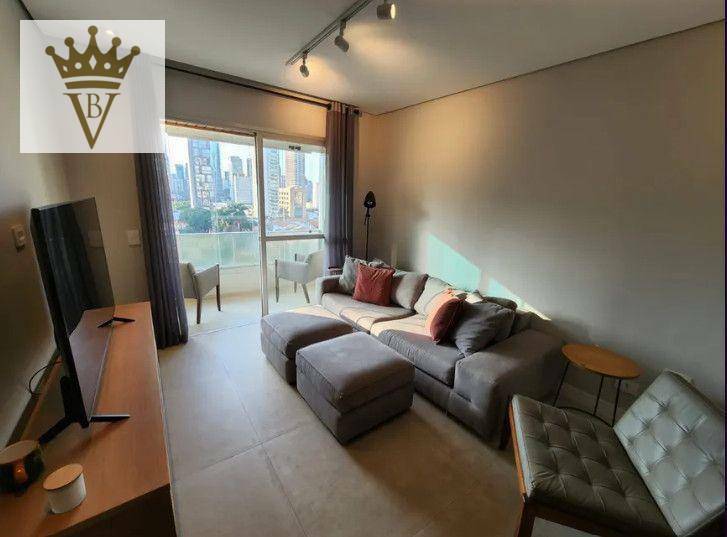 Apartamento para alugar com 3 quartos, 94m² - Foto 2