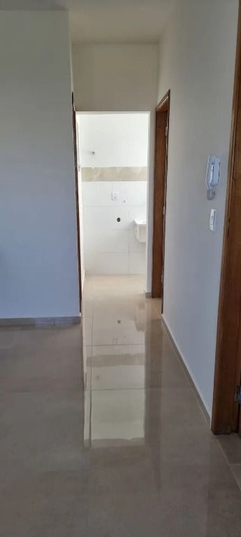 Apartamento à venda com 2 quartos, 40m² - Foto 3