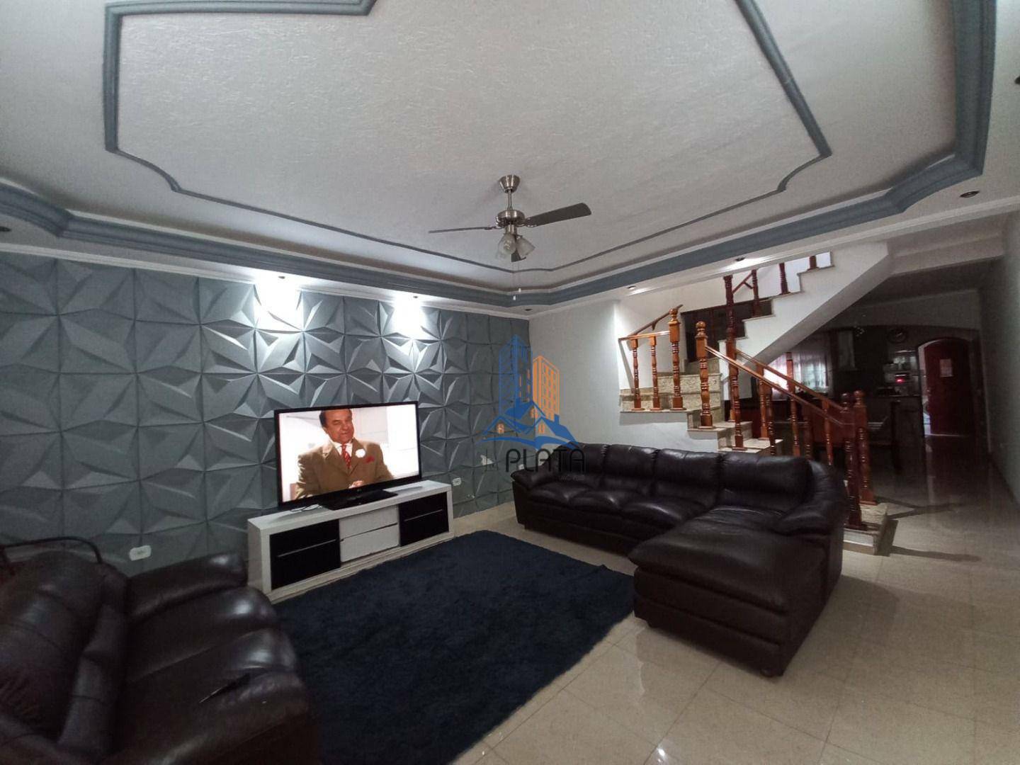 Sobrado à venda com 4 quartos, 220m² - Foto 51