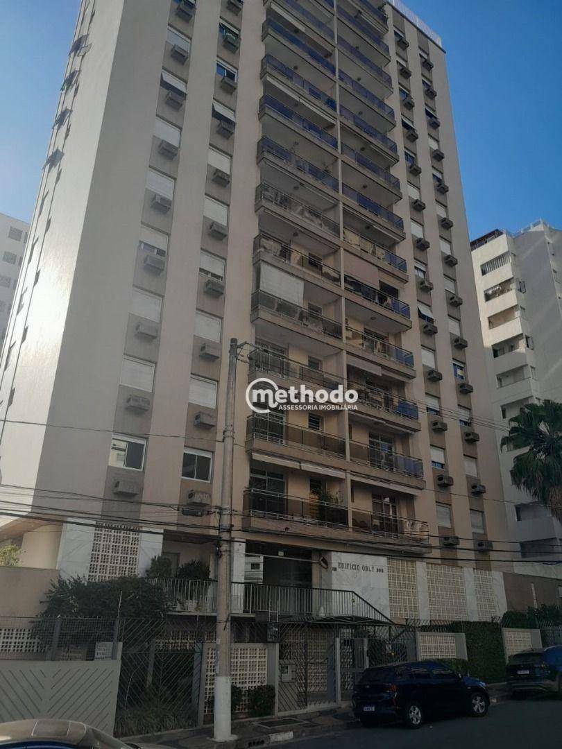 Apartamento à venda com 3 quartos, 140m² - Foto 1