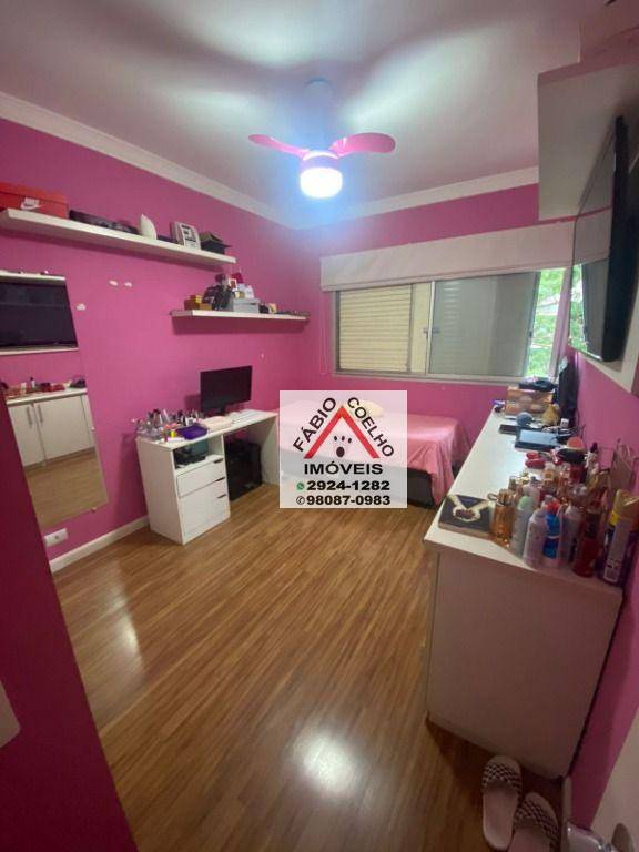 Apartamento à venda com 3 quartos, 113m² - Foto 15