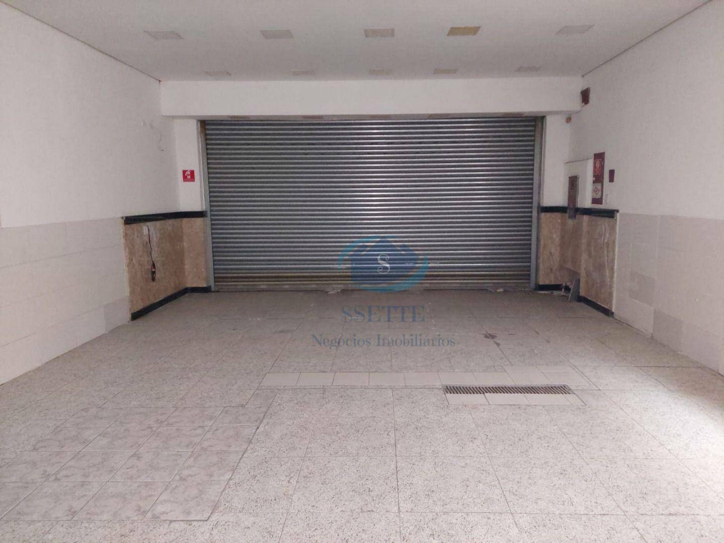 Loja-Salão para alugar, 186m² - Foto 5