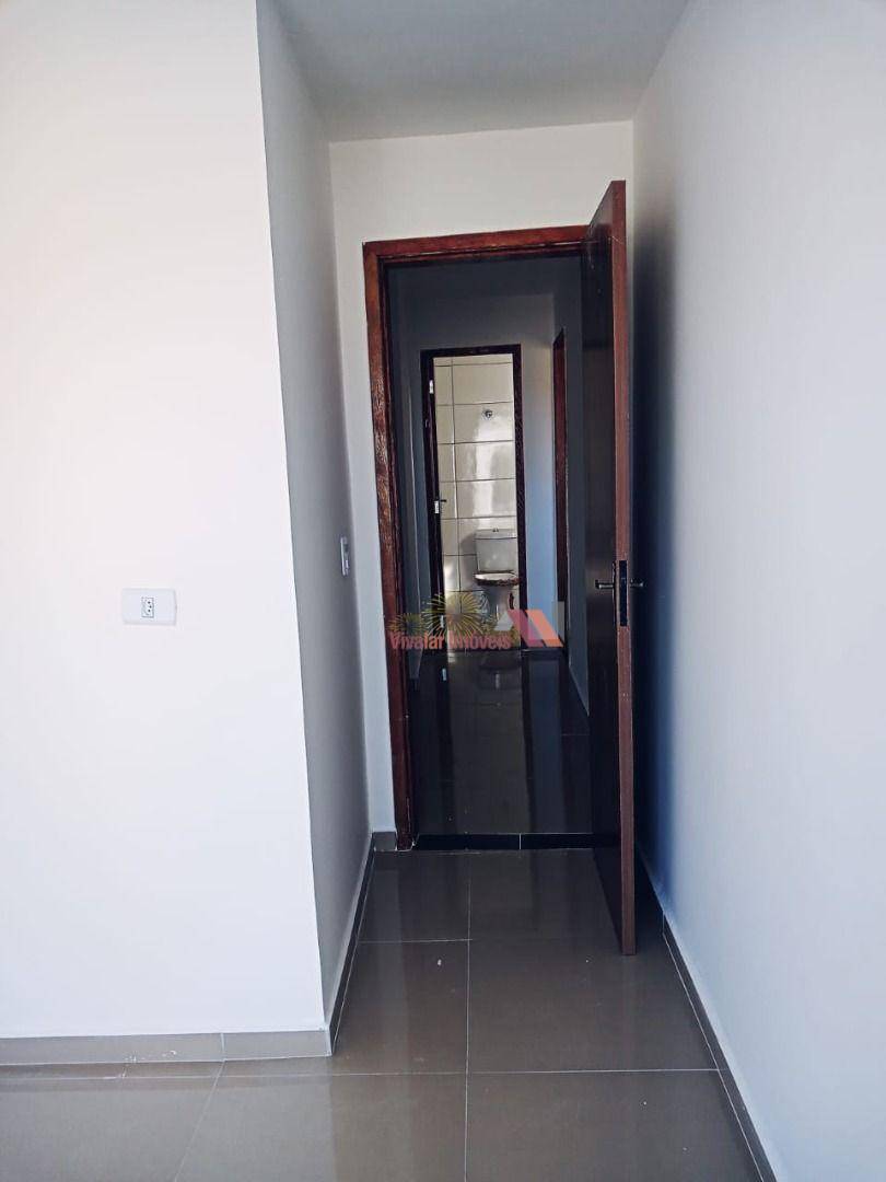 Sobrado à venda com 2 quartos, 50m² - Foto 11