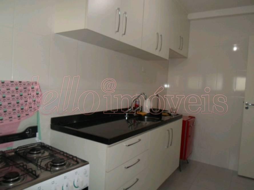 Apartamento para alugar com 2 quartos, 69m² - Foto 14