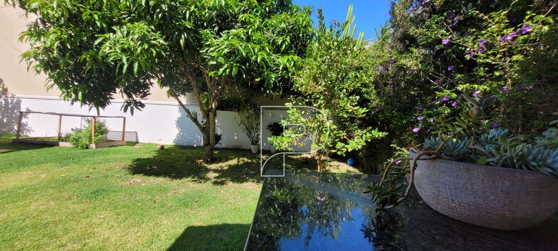 Casa de Condomínio à venda e aluguel com 4 quartos, 219m² - Foto 26