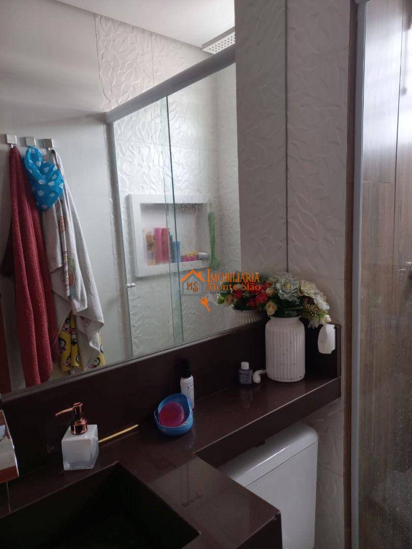 Apartamento à venda com 2 quartos, 47m² - Foto 5