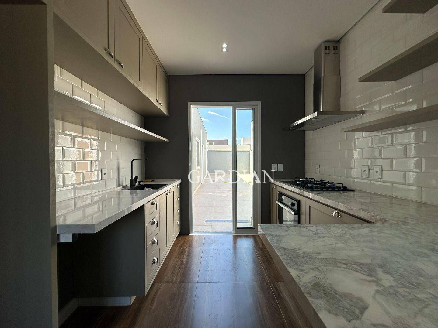 Casa de Condomínio à venda com 3 quartos, 100m² - Foto 11