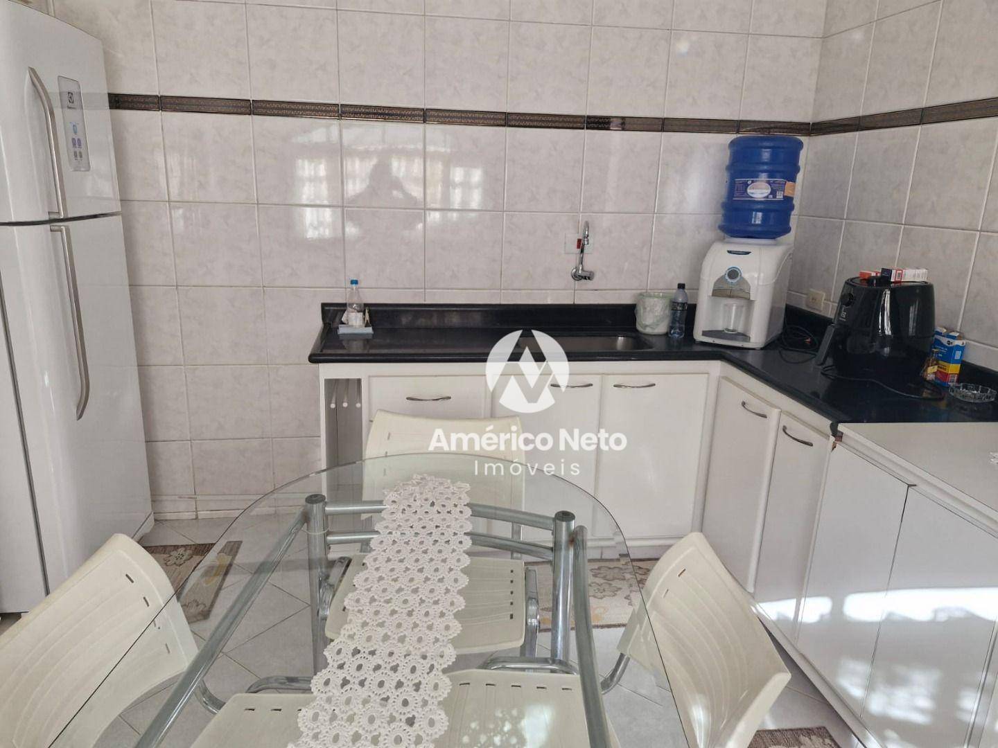 Sobrado à venda com 3 quartos, 160m² - Foto 18