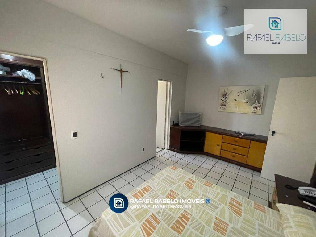 Apartamento para alugar com 3 quartos, 140m² - Foto 10